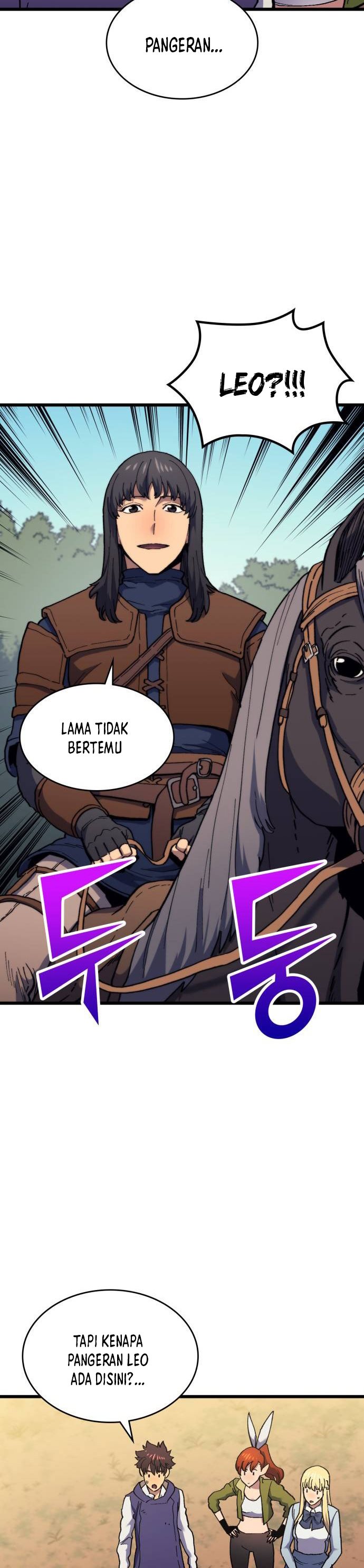 Wizard of Arsenia Chapter 37 Gambar 2